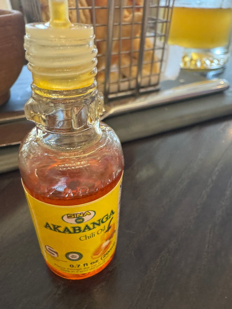 基加利万豪酒店-旅行者