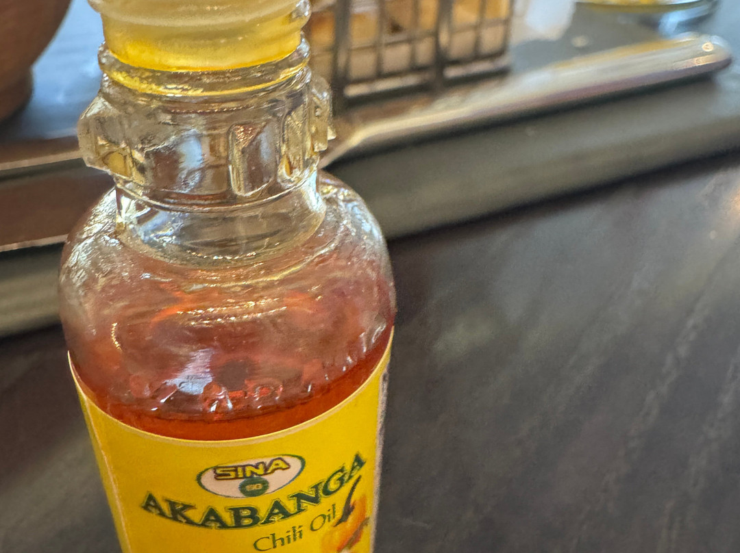 基加利万豪酒店主图