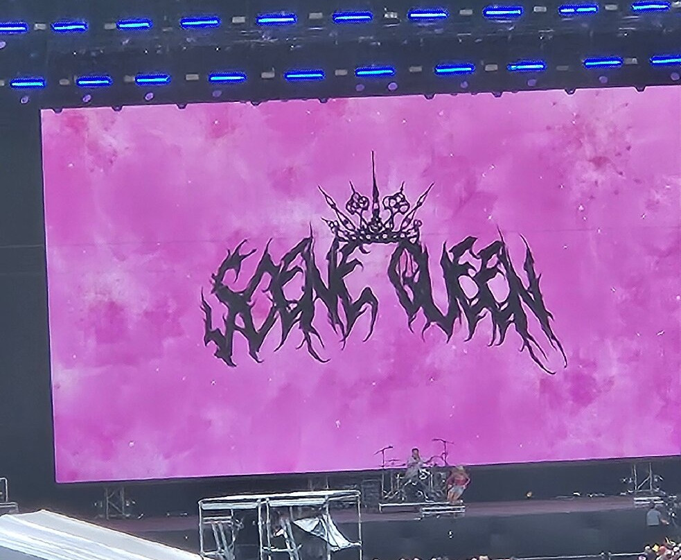 Download Rock Festival-Isley Walton必去景点