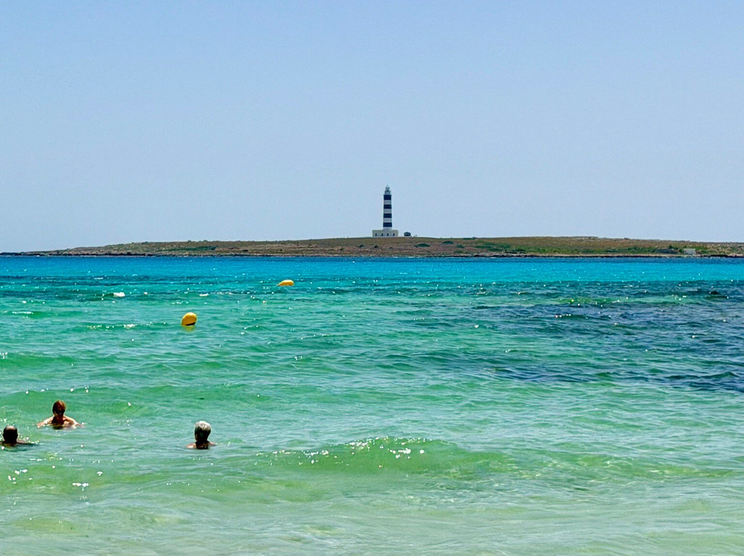 Punta Prima Beach-Punta Prima必去景点