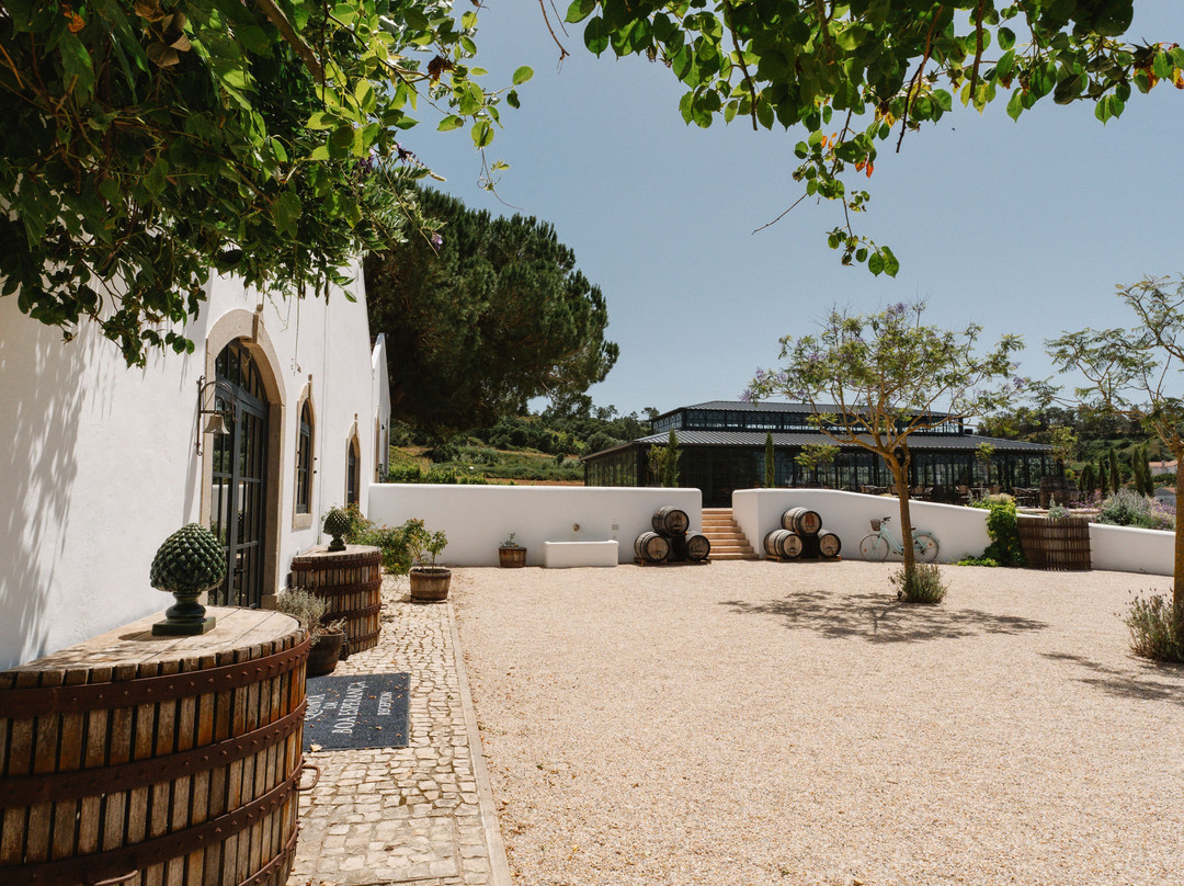 Quinta da Boa Esperança