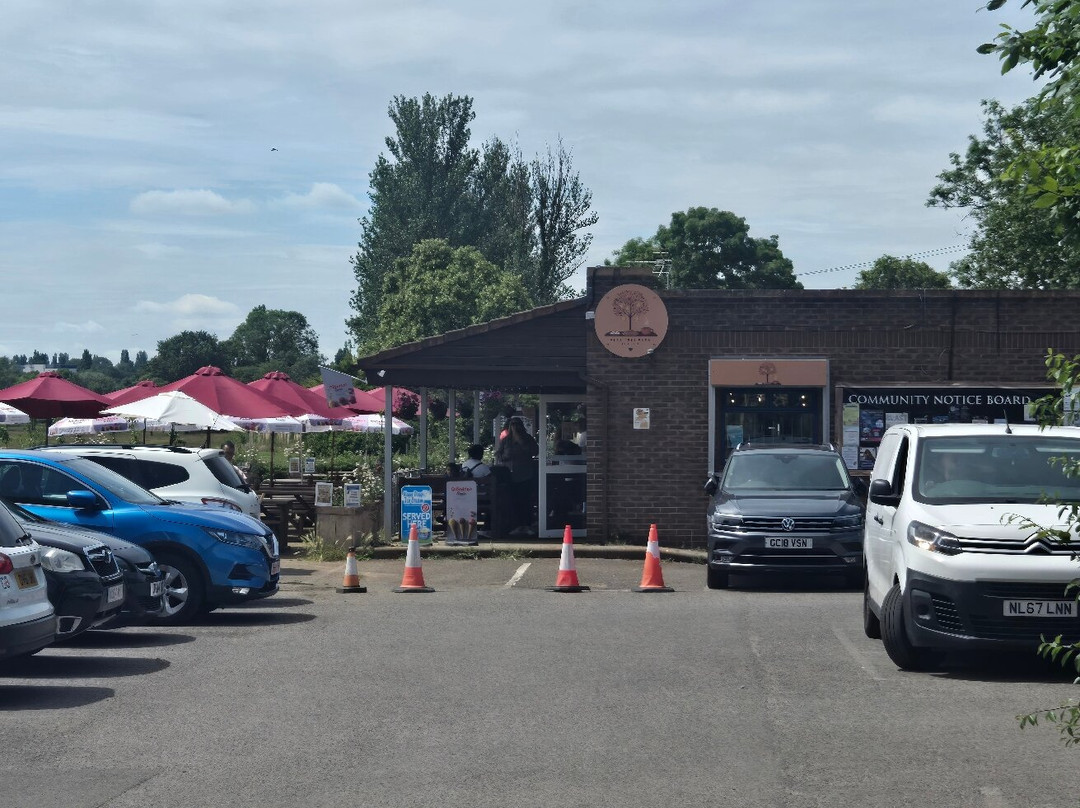 Pear Tree Park Bistro