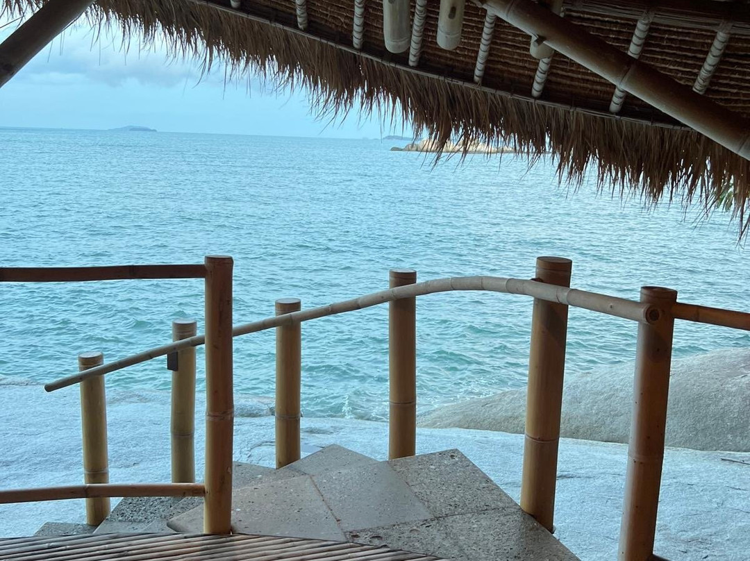 Cempedak Private Island主图