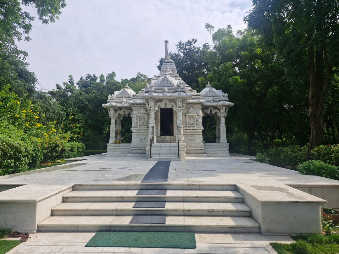 Lalbhai Dalpatbhai Museum-艾哈迈达巴德必去景点