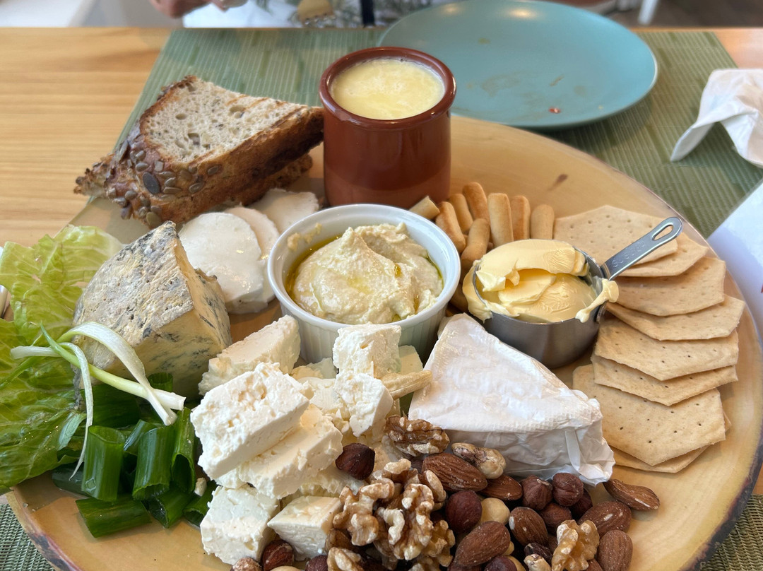 Pakefield Pantry