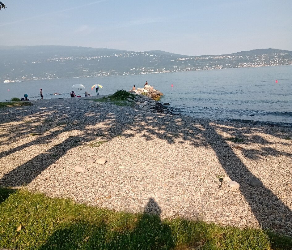 Spiaggia Degli Ulivi-Toscolano-Maderno必去景点