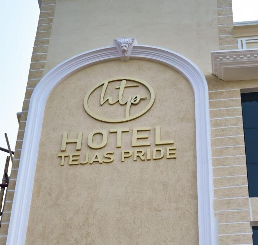 Hotel Tejas Pride