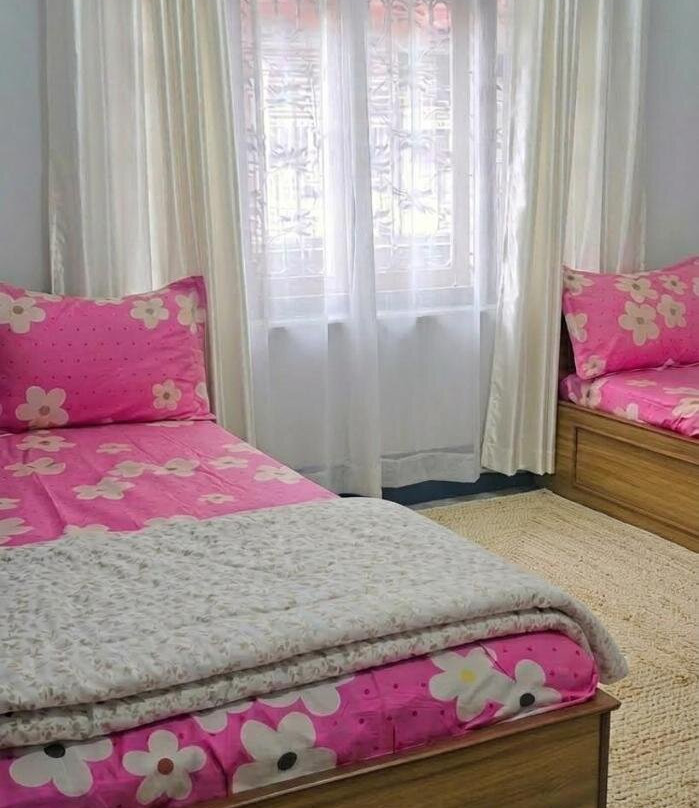 Sumnima Khim Girls Hostel