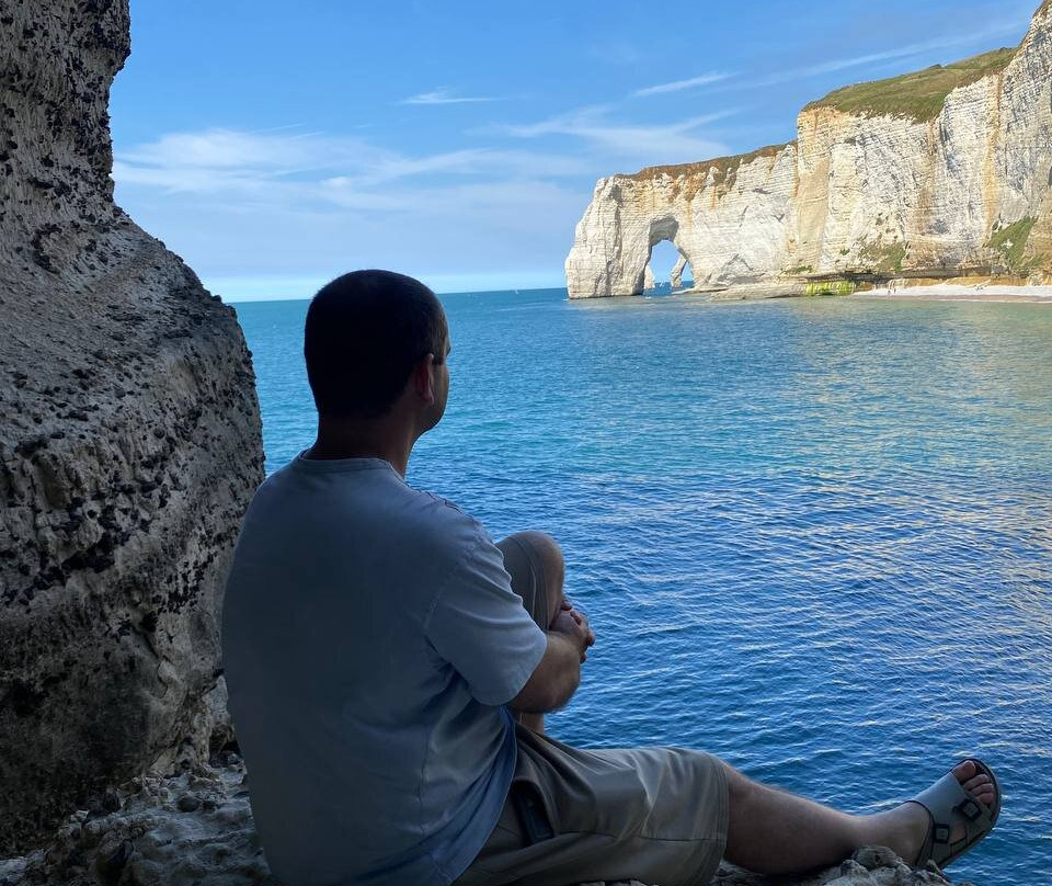 Plage Du Tilleul-Le Tilleul必去景点