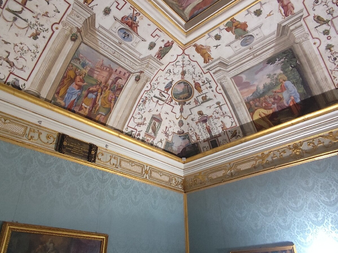 Museo Diocesano e Galleria del Tiepolo-乌迪内必去景点
