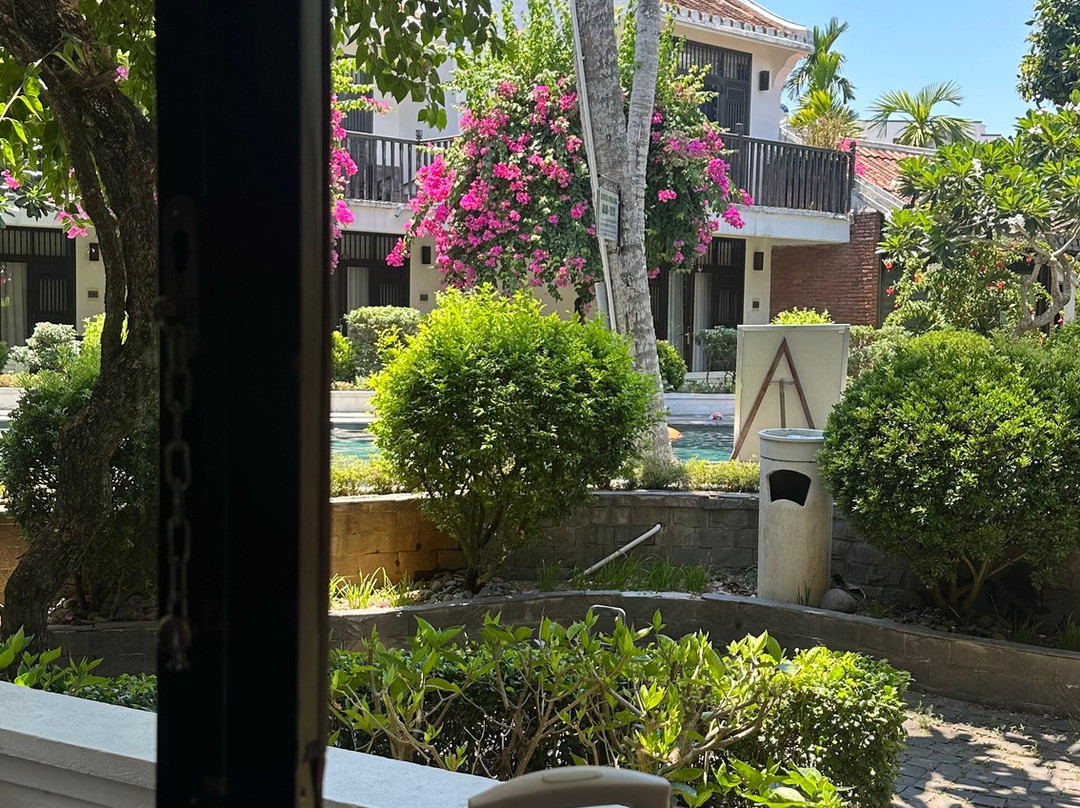 会安河可可度假酒店主图