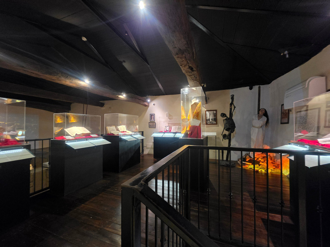 Museo Della Tortura-圣马力诺城必去景点