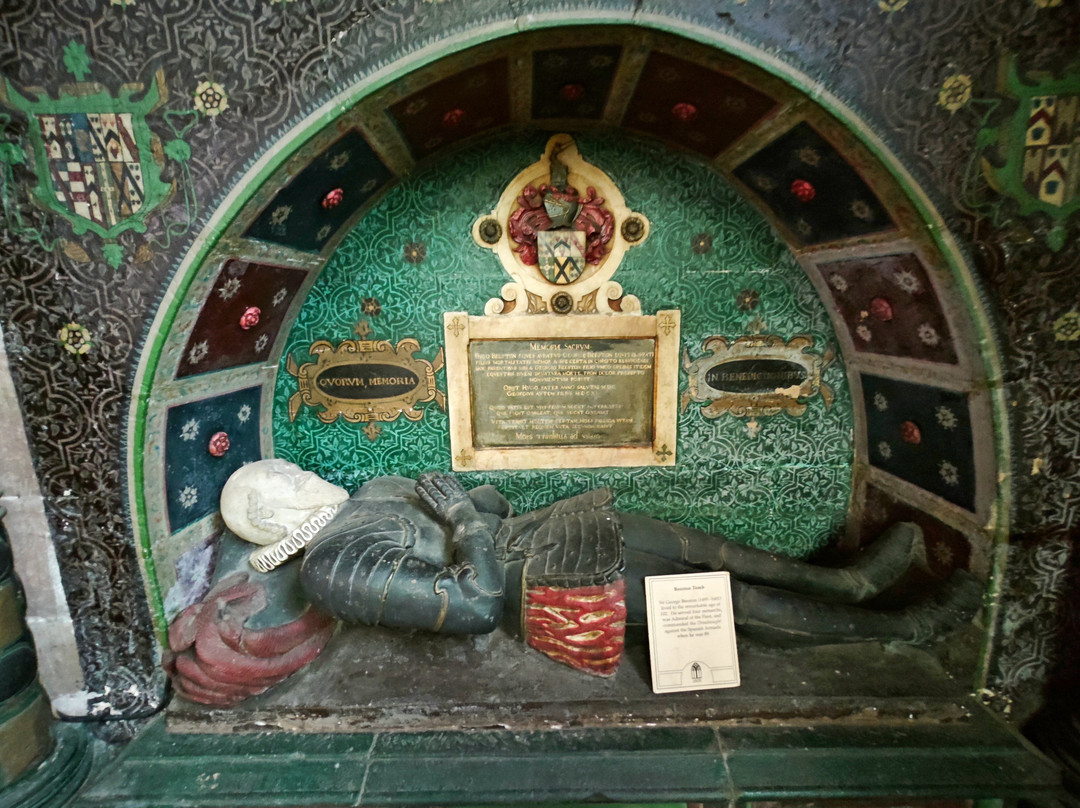St. Boniface's Church-Bunbury必去景点