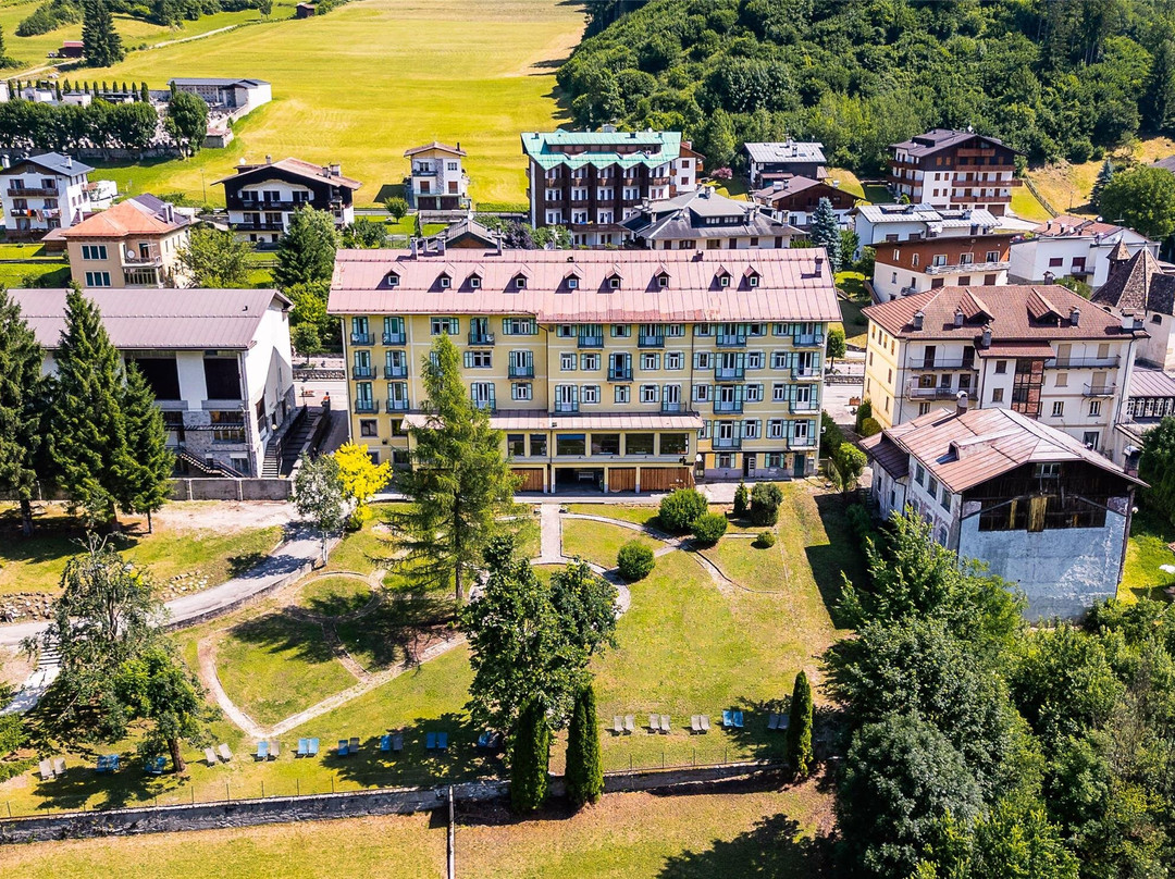 Hotel Auronzo Dolomites, Affiliated by Meliá