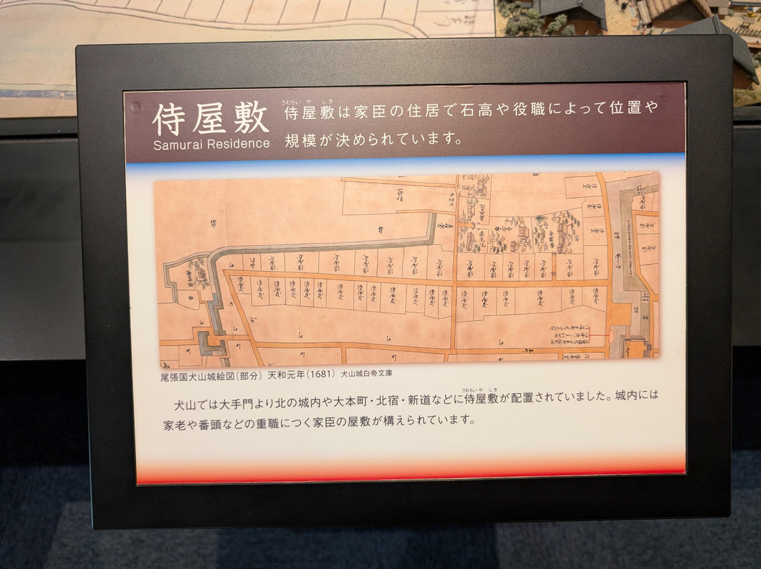 Shiro to Machi Museum-犬山市必去景点