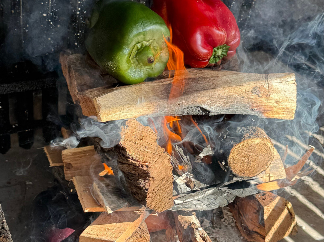 Asado Cooking Class Mendoza-门多萨必去景点