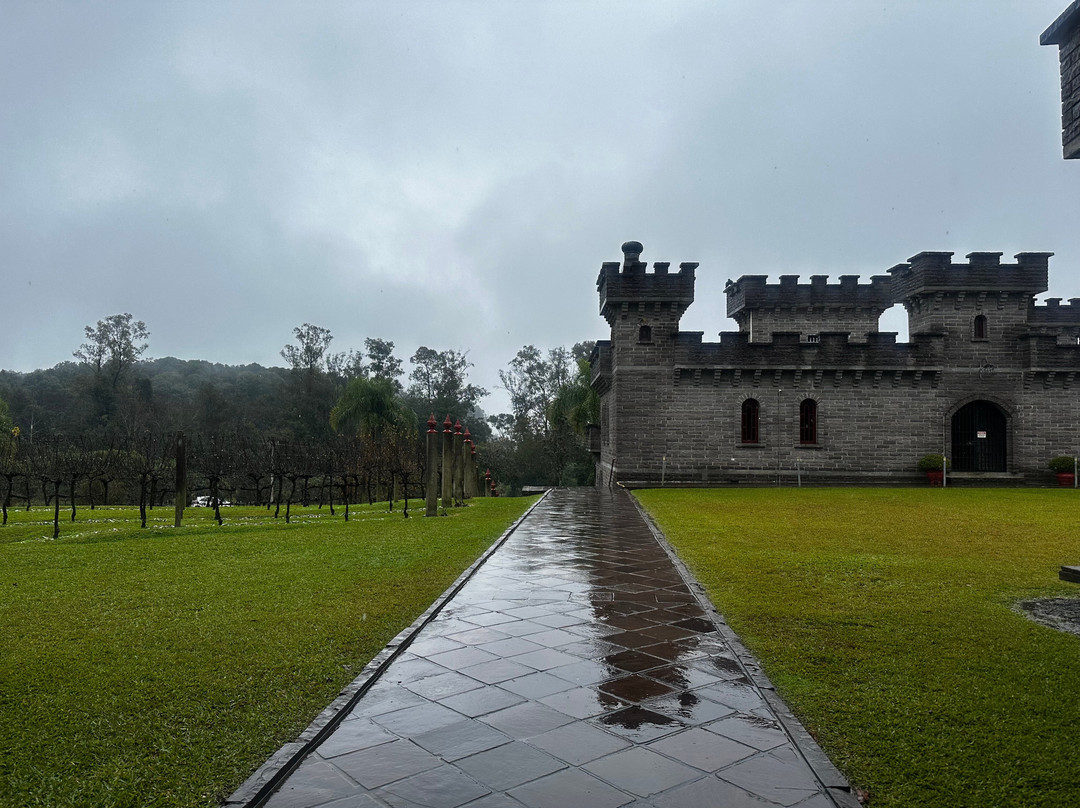 Vinícola Cave De Pedra-本图贡萨尔维斯必去景点