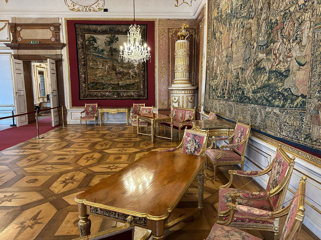 DomQuartier Salzburg-萨尔茨堡必去景点