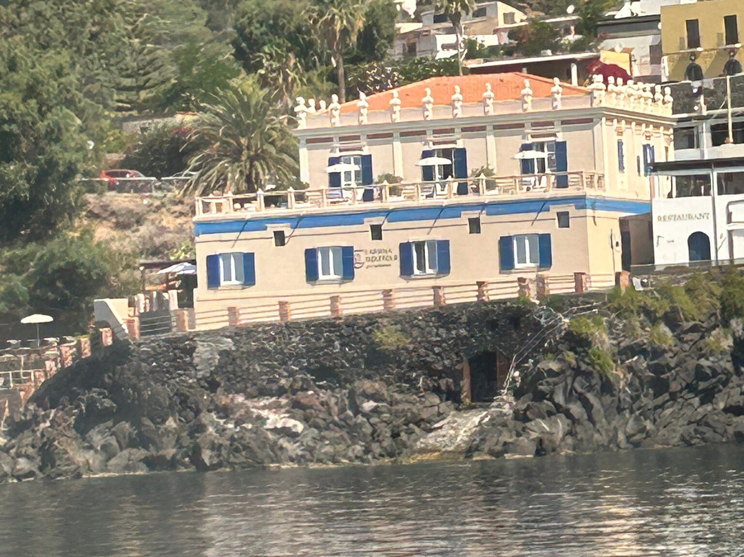 L'Ariana Isole Eolie | UNA Esperienze主图