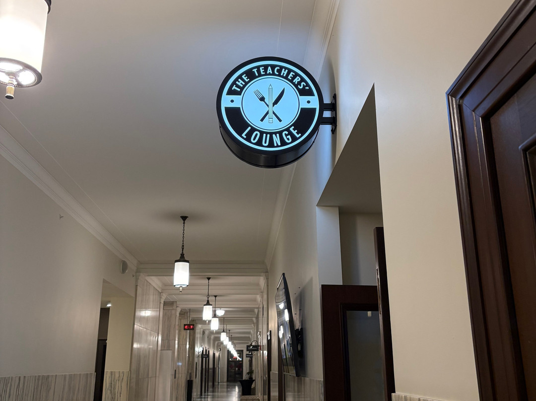 克里夫兰市中心德鲁里广场酒店主图