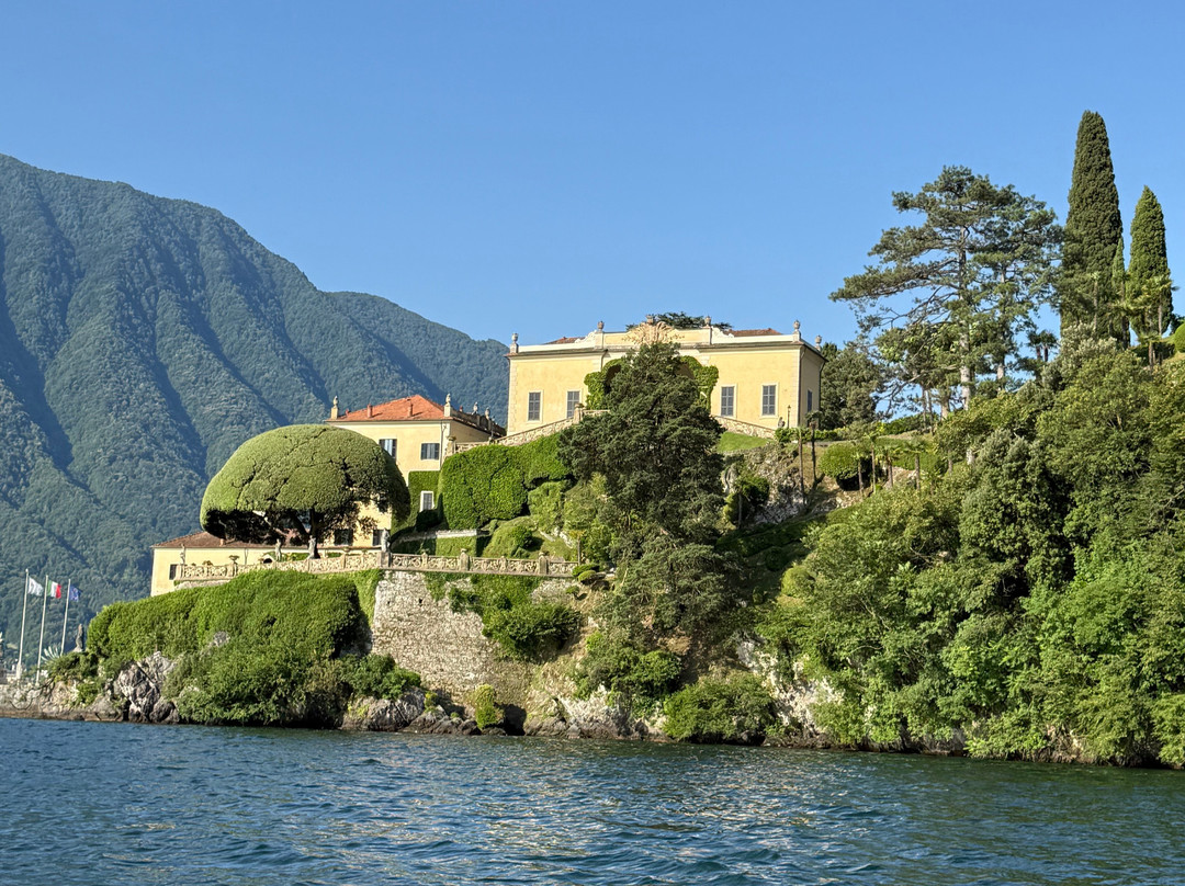 Taxi Boat Varenna - Day Tours-瓦伦纳必去景点