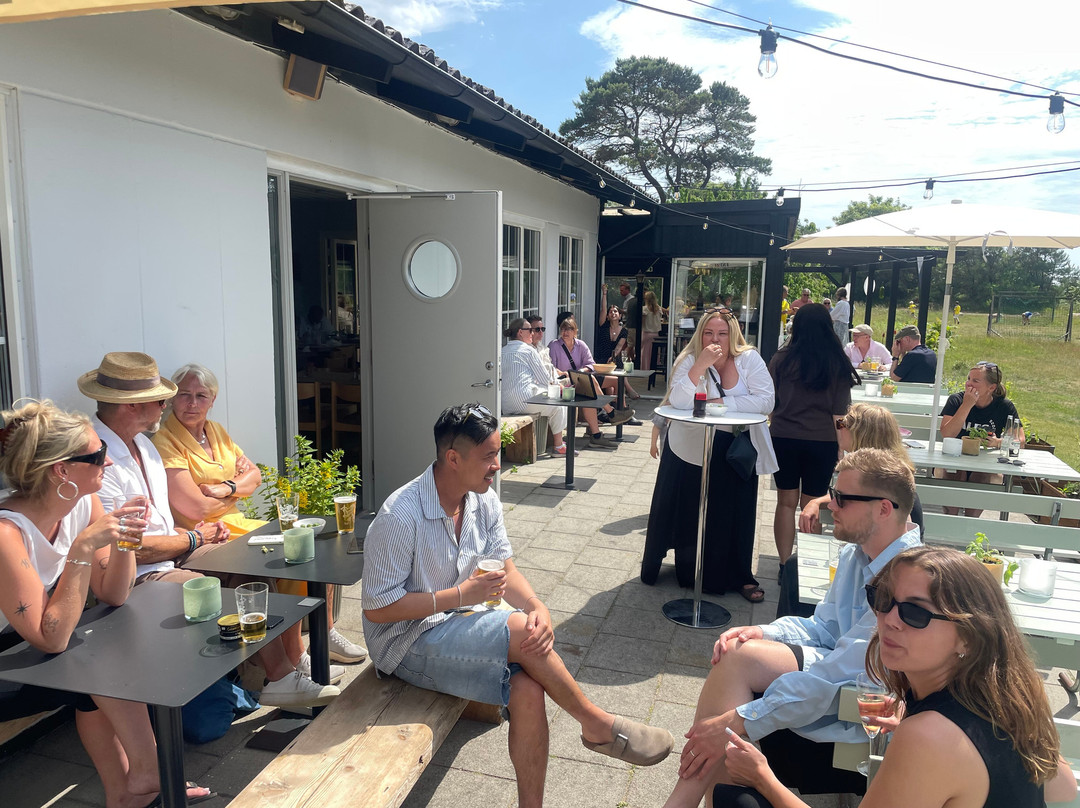 Solglimt Bar & Restaurang