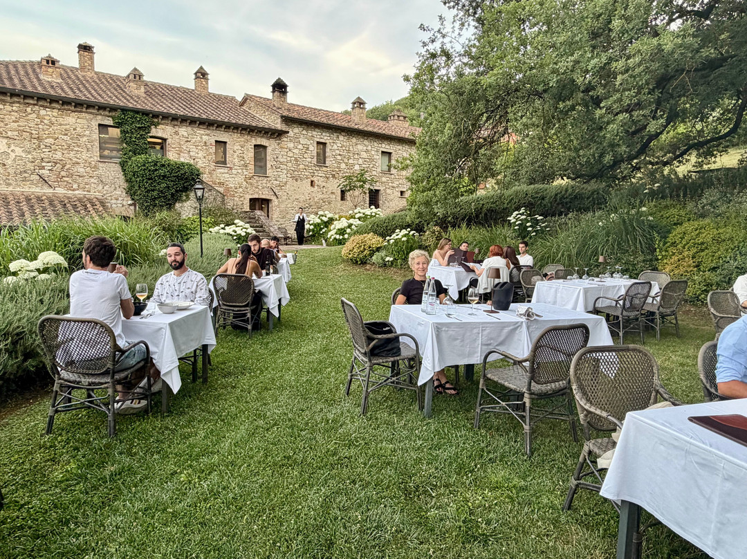 Tenuta di Murlo主图