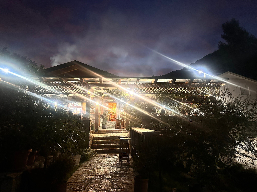 Restaurant Nadoveza Nr. 1 BBQ - Grill Tivat