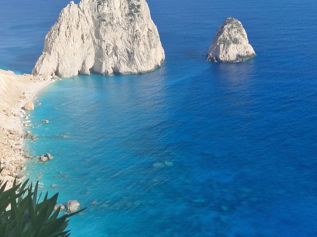 WelcometoZante-扎金索斯必去景点
