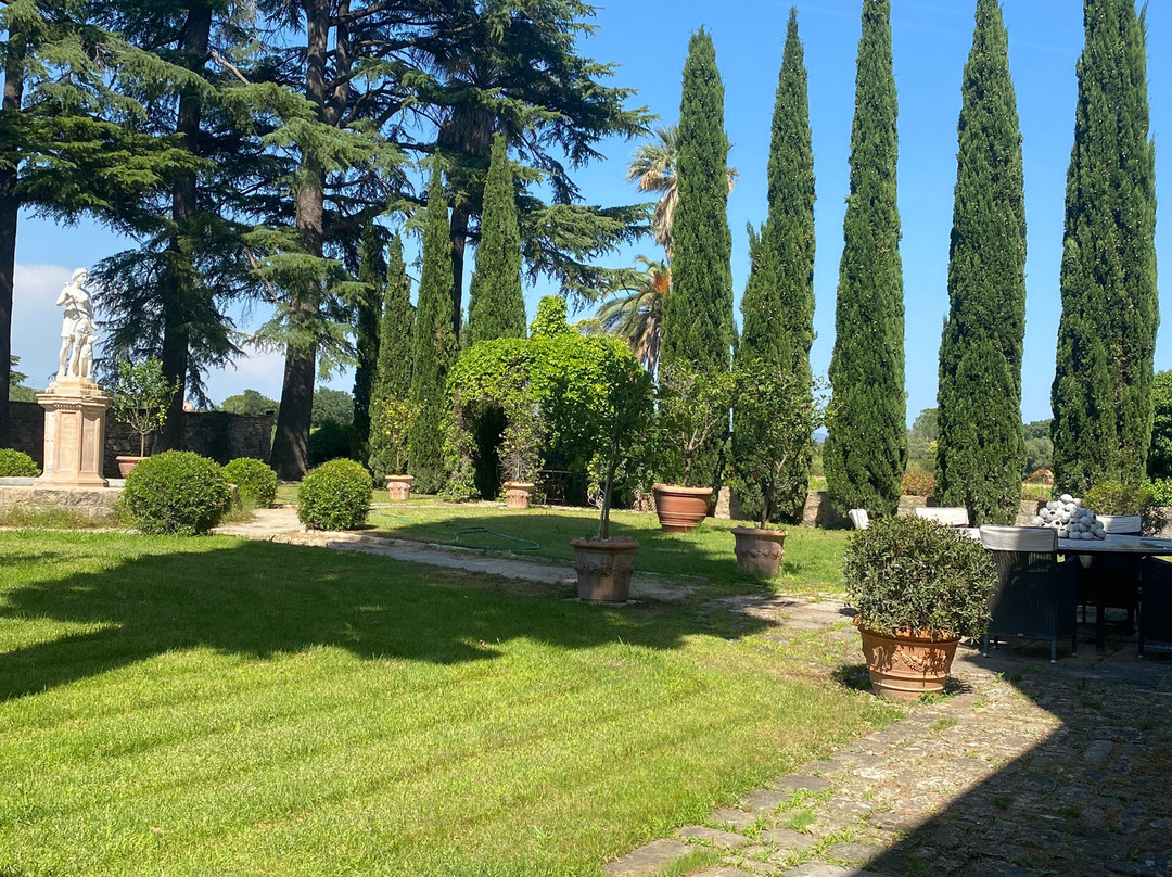Chateau de Palayson-阿尔冈河畔罗屈埃布吕纳必去景点