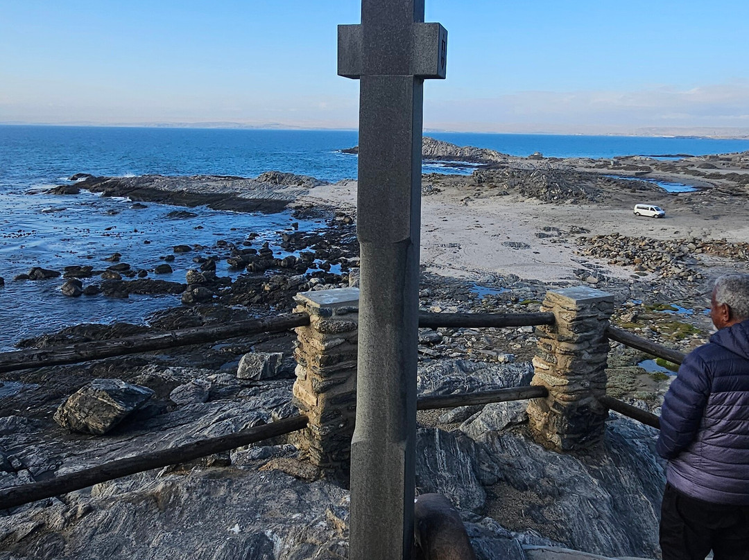 Dias Cross (1488)-吕德里茨必去景点
