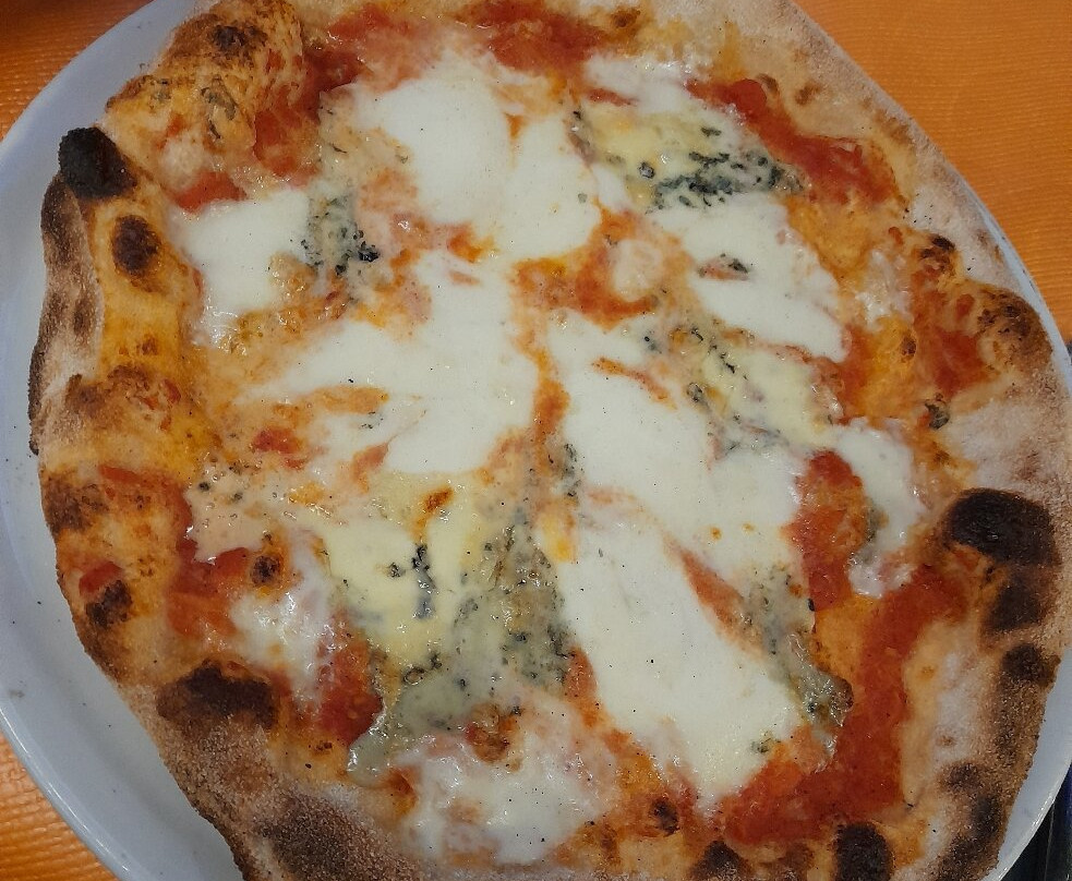 Munir pizzeria