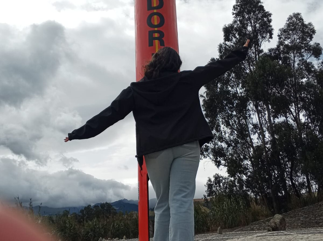 Quitsato Sundial-Cayambe必去景点