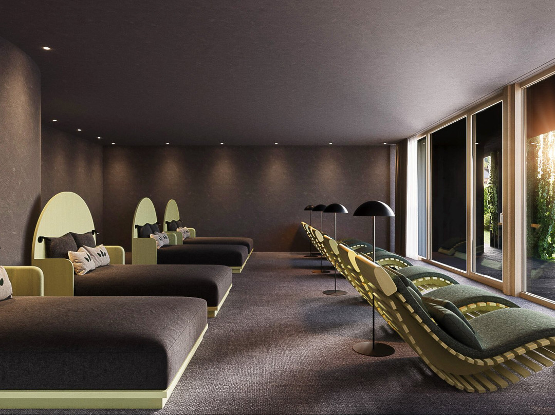 Hotel Natur-Landhaus Krone主图