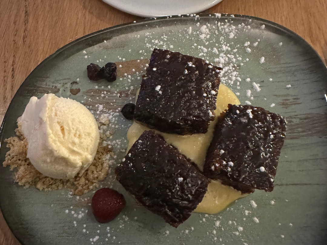 The Sanctuary Restaurant  Plettenberg Bay