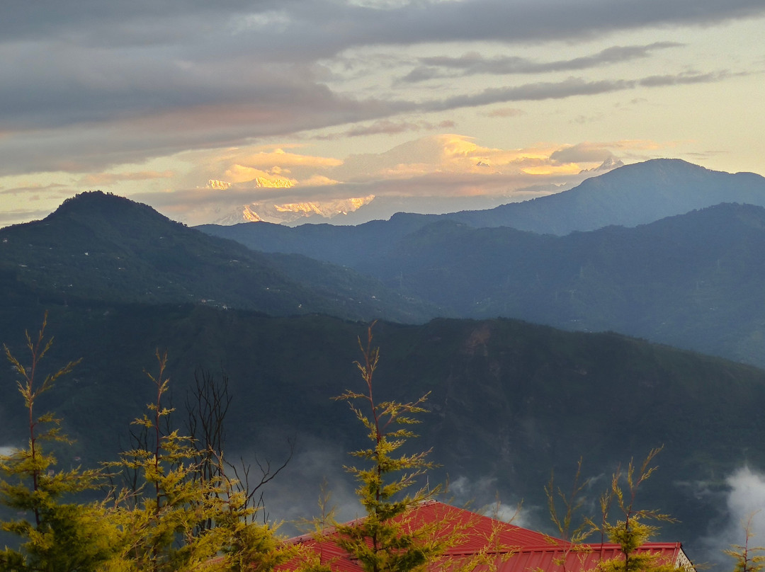 Fortune Resort Kalimpong - ITC酒店集团成员主图