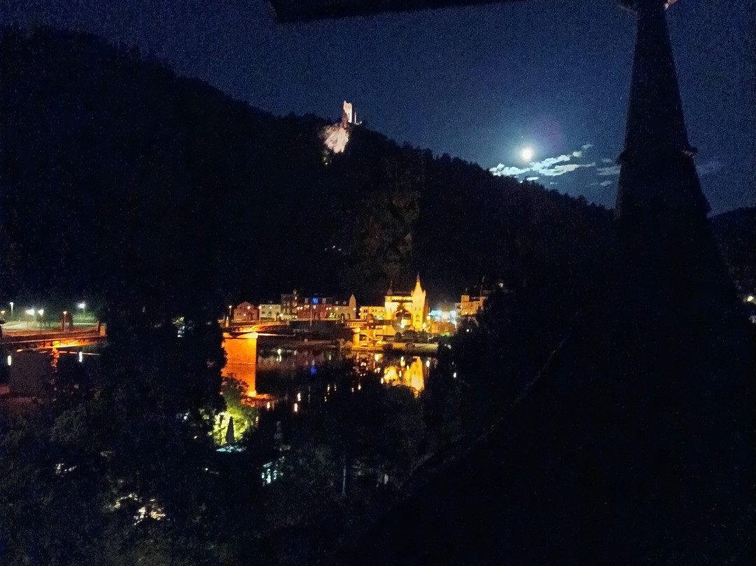 Moselschlösschen Spa & Resort主图
