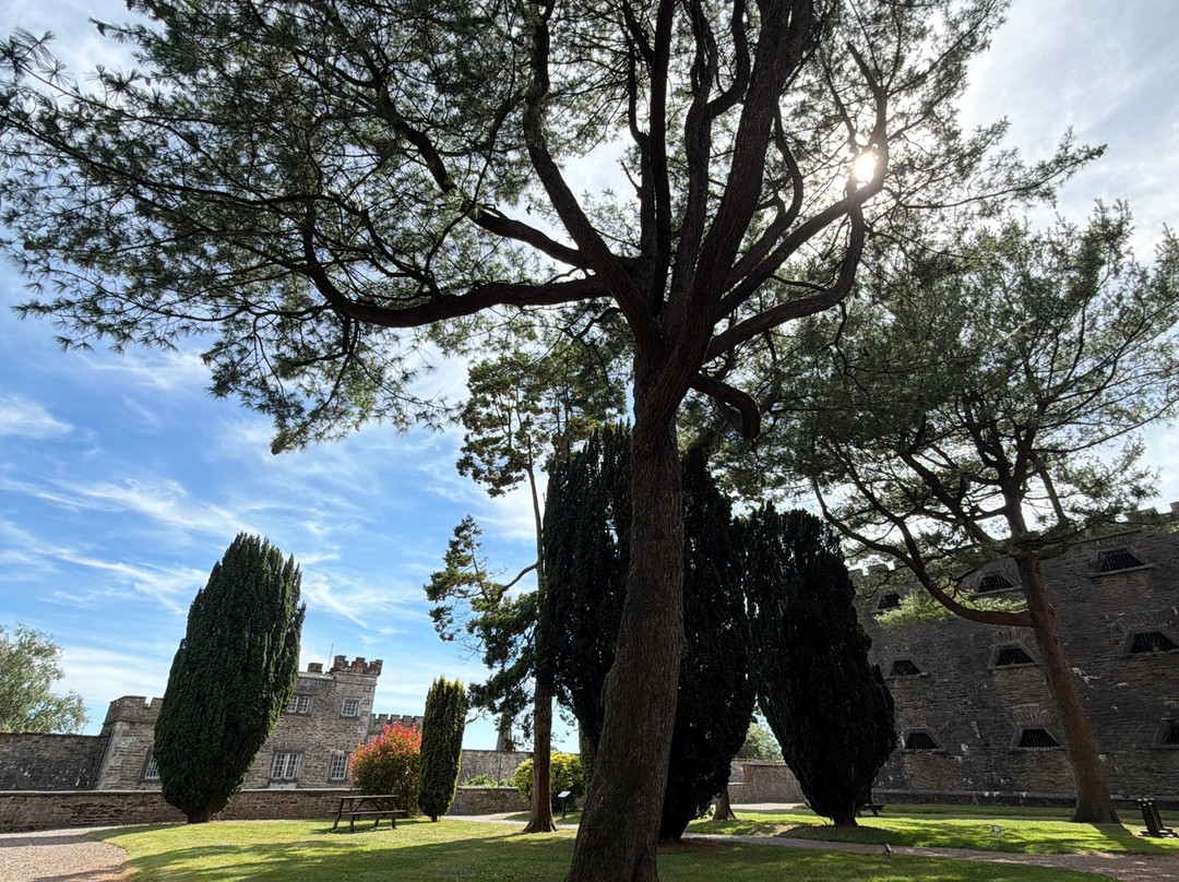 Cork City Gaol-科克必去景点