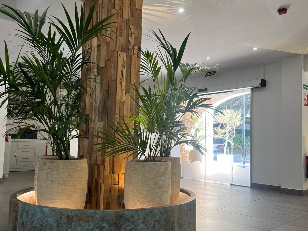Hotel Levante主图