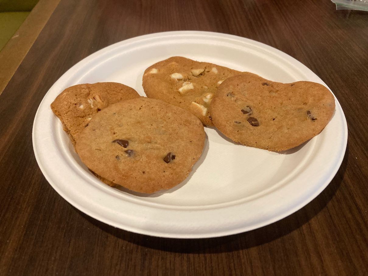 巴克斯特丽怡酒店-餐饮