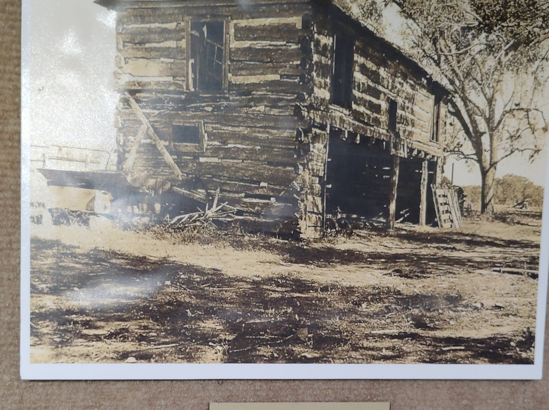 Pony Express Station-Gothenburg必去景点