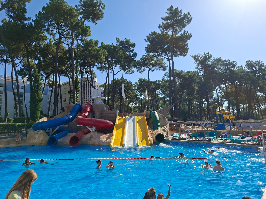 AluaSun Marbella Park主图