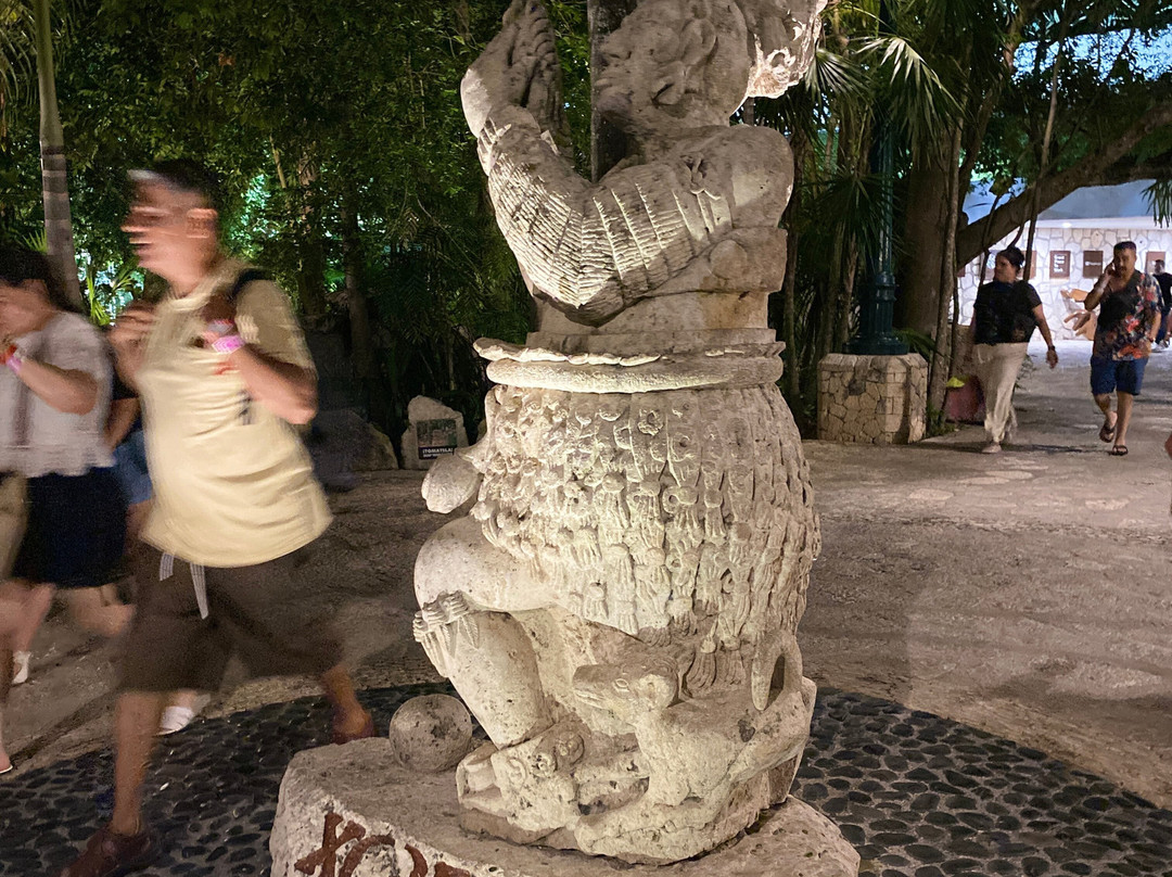 Mexico Travel Solutions-坎昆必去景点