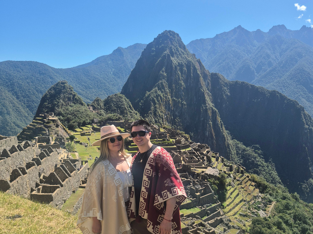 Peru Viva Experience-库斯科必去景点