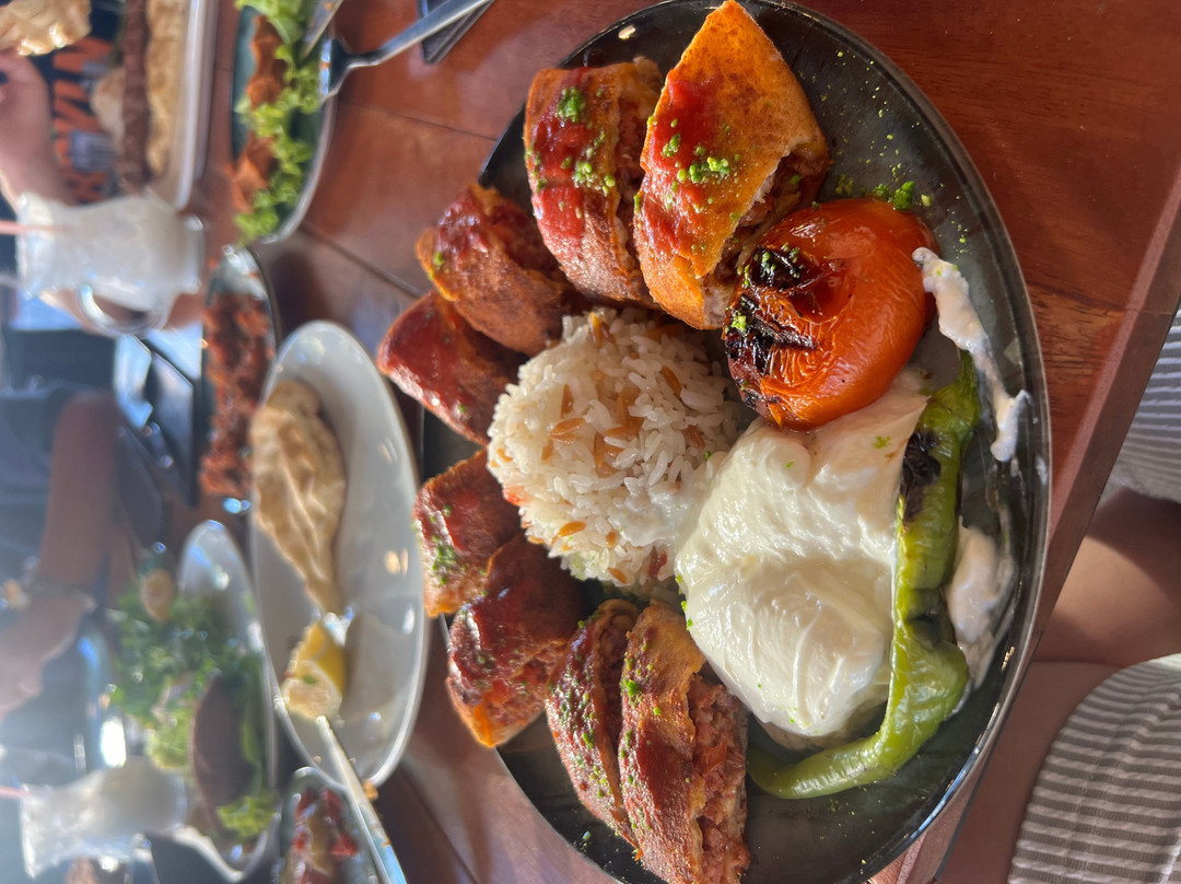 Mustafa Chef Restaurant