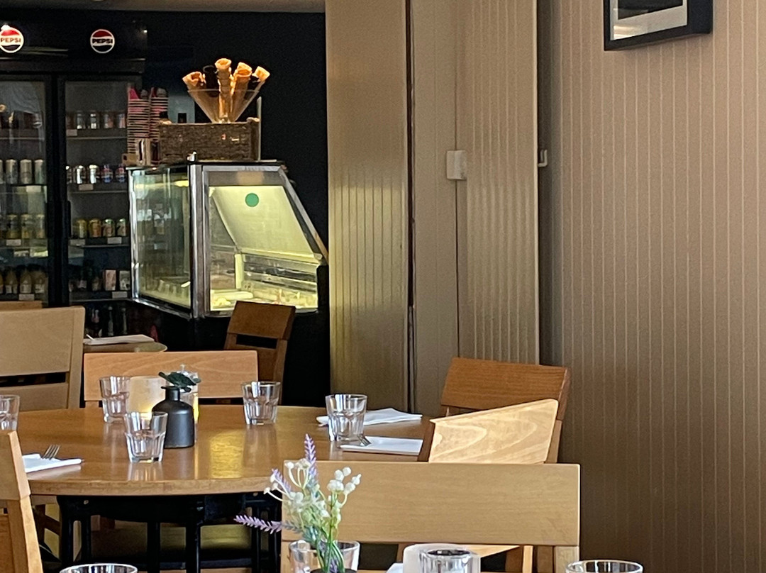Crieff Hydro Terrace Bar & Restaurant
