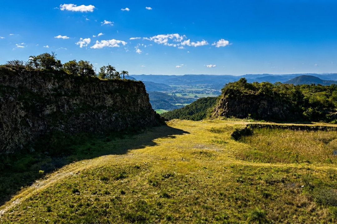 Morro Gaucho-Arroio do Meio必去景点