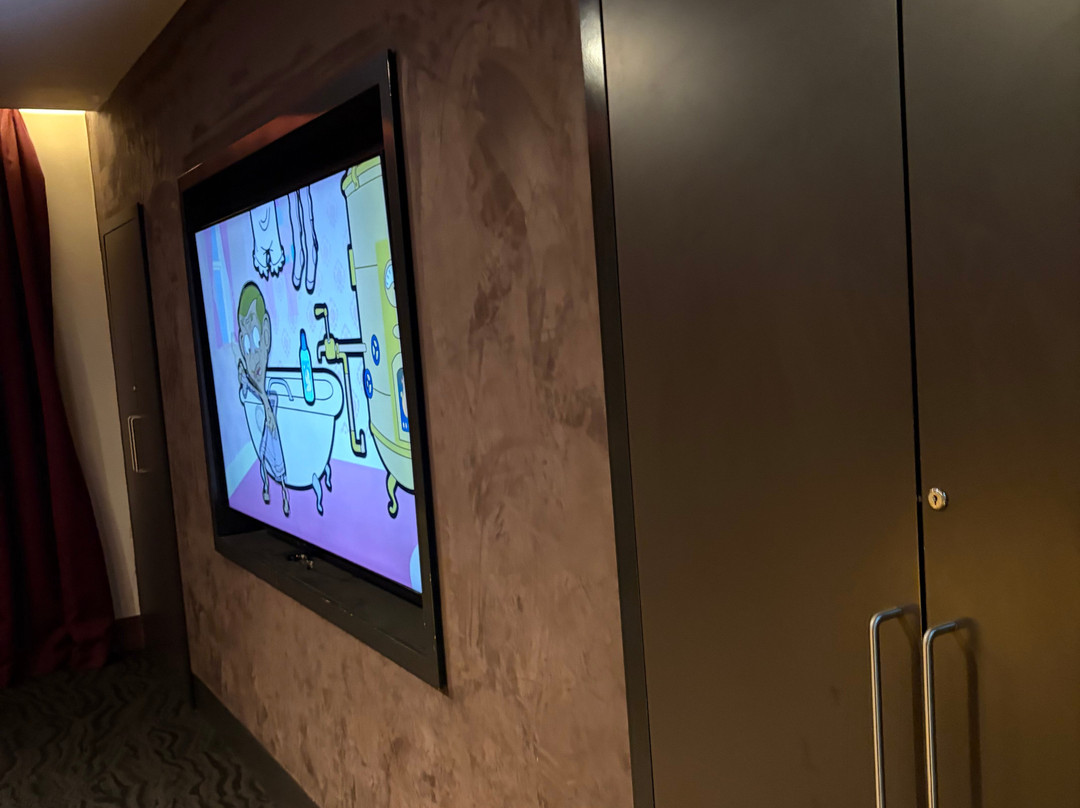 No1 Lounge - Heathrow Terminal 3-豪恩斯洛必去景点