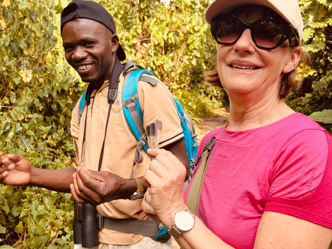 Rwenzori Lobelia Travels-Nyakalengija必去景点