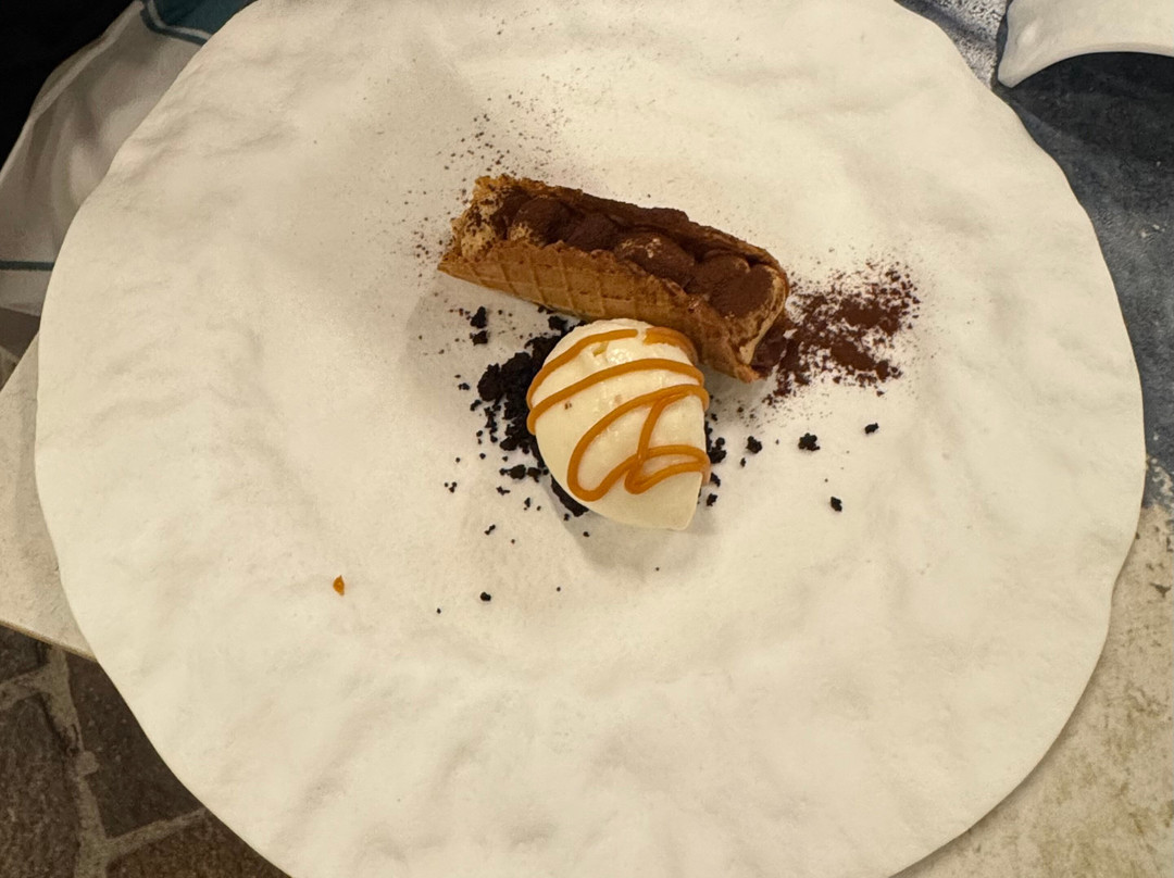 Il Turchese Ristorante Contemporaneo